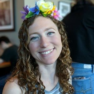 Meet your Posher, Jenifer